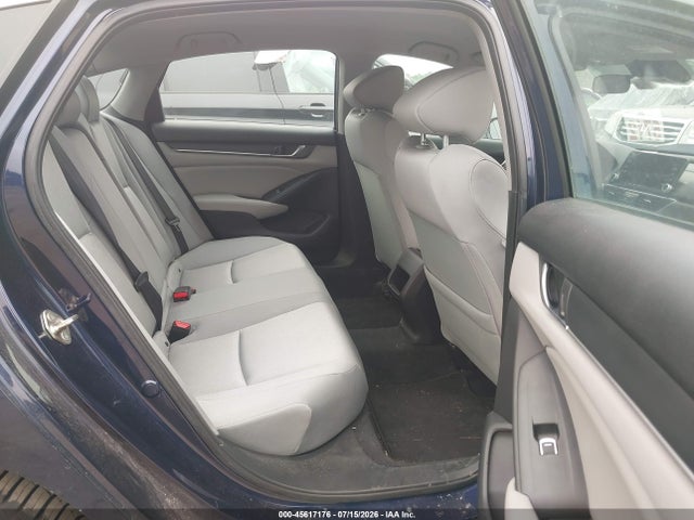 1HGCV1F10KA043983 Honda ACCORD LX
