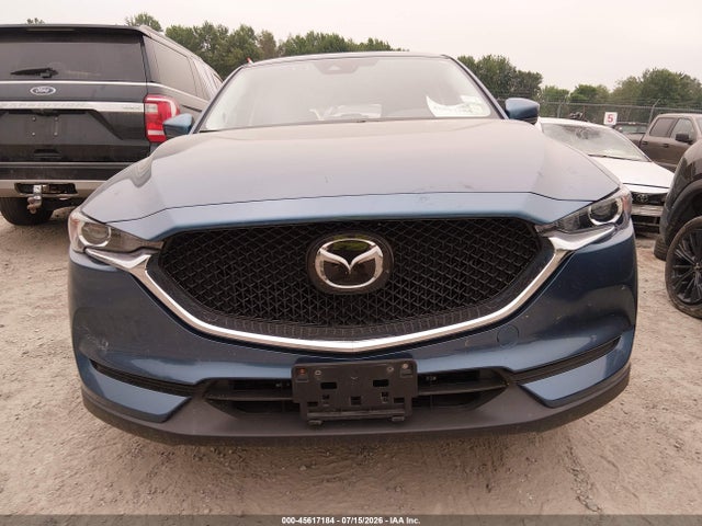Aukcja sprzedaży 2019 Mazda Cx-5 Touring, vin: JM3KFBCM1K1587945, numer aukcji: 45617184