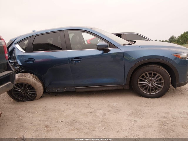 Aukcja sprzedaży 2019 Mazda Cx-5 Touring, vin: JM3KFBCM1K1587945, numer aukcji: 45617184