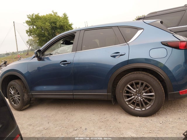 Aukcja sprzedaży 2019 Mazda Cx-5 Touring, vin: JM3KFBCM1K1587945, numer aukcji: 45617184