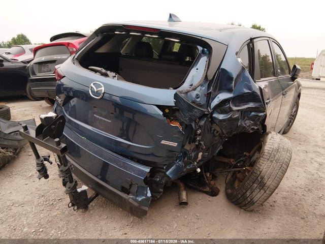 Aukcja sprzedaży 2019 Mazda Cx-5 Touring, vin: JM3KFBCM1K1587945, numer aukcji: 45617184