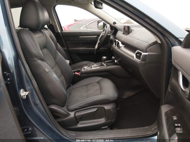 Aukcja sprzedaży 2019 Mazda Cx-5 Touring, vin: JM3KFBCM1K1587945, numer aukcji: 45617184