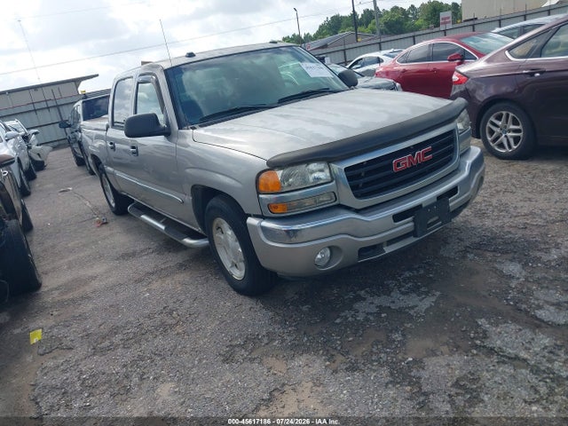 Aukcja sprzedaży 2005 Gmc Sierra 1500 Slt, vin: 2GTEC13T351329831, numer aukcji: 45617186
