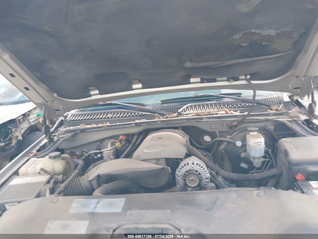 Aukcja sprzedaży 2005 Gmc Sierra 1500 Slt, vin: 2GTEC13T351329831, numer aukcji: 45617186