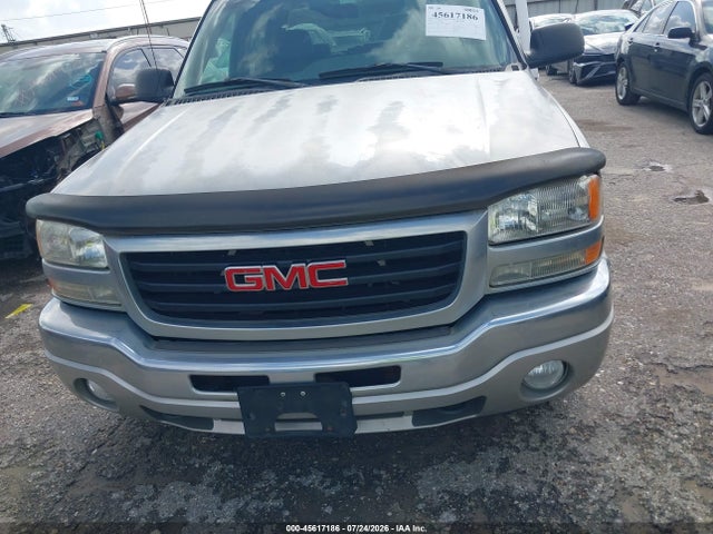 Aukcja sprzedaży 2005 Gmc Sierra 1500 Slt, vin: 2GTEC13T351329831, numer aukcji: 45617186