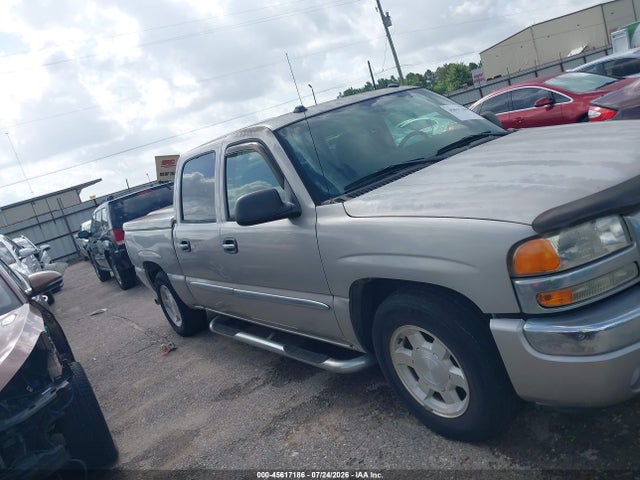Aukcja sprzedaży 2005 Gmc Sierra 1500 Slt, vin: 2GTEC13T351329831, numer aukcji: 45617186