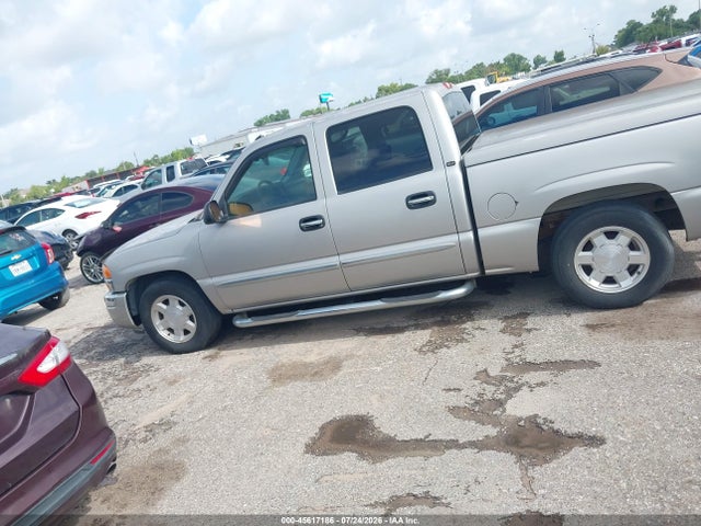 Aukcja sprzedaży 2005 Gmc Sierra 1500 Slt, vin: 2GTEC13T351329831, numer aukcji: 45617186