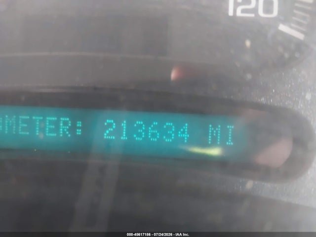 Aukcja sprzedaży 2005 Gmc Sierra 1500 Slt, vin: 2GTEC13T351329831, numer aukcji: 45617186