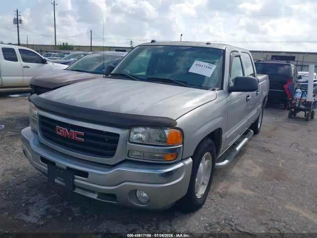 Aukcja sprzedaży 2005 Gmc Sierra 1500 Slt, vin: 2GTEC13T351329831, numer aukcji: 45617186