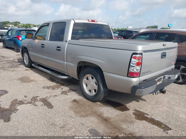 Aukcja sprzedaży 2005 Gmc Sierra 1500 Slt, vin: 2GTEC13T351329831, numer aukcji: 45617186