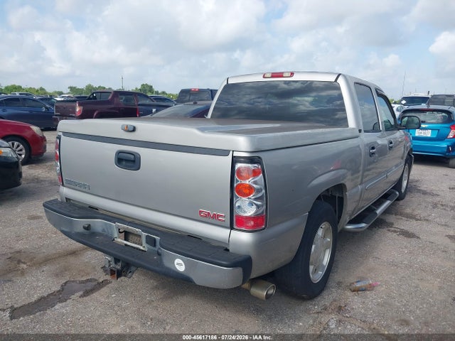 Aukcja sprzedaży 2005 Gmc Sierra 1500 Slt, vin: 2GTEC13T351329831, numer aukcji: 45617186