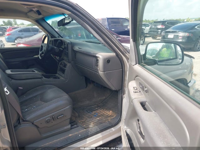 Aukcja sprzedaży 2005 Gmc Sierra 1500 Slt, vin: 2GTEC13T351329831, numer aukcji: 45617186