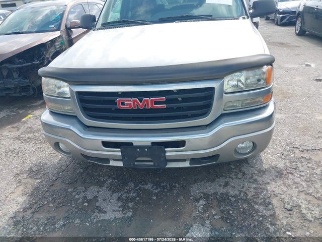 Aukcja sprzedaży 2005 Gmc Sierra 1500 Slt, vin: 2GTEC13T351329831, numer aukcji: 45617186