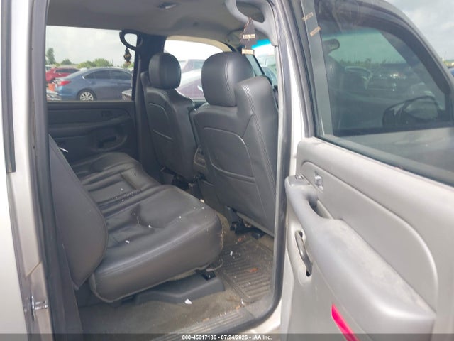 Aukcja sprzedaży 2005 Gmc Sierra 1500 Slt, vin: 2GTEC13T351329831, numer aukcji: 45617186