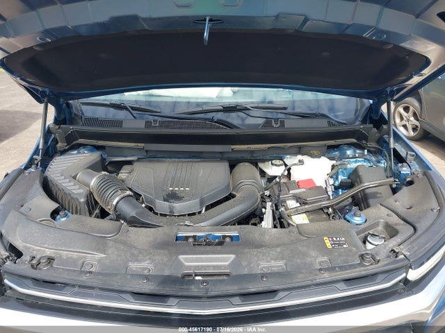 1GNERGKS6TJ231011 Chevrolet Traverse Fwd Lt