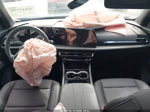 1GNERGKS6TJ231011 Chevrolet Traverse Fwd Lt