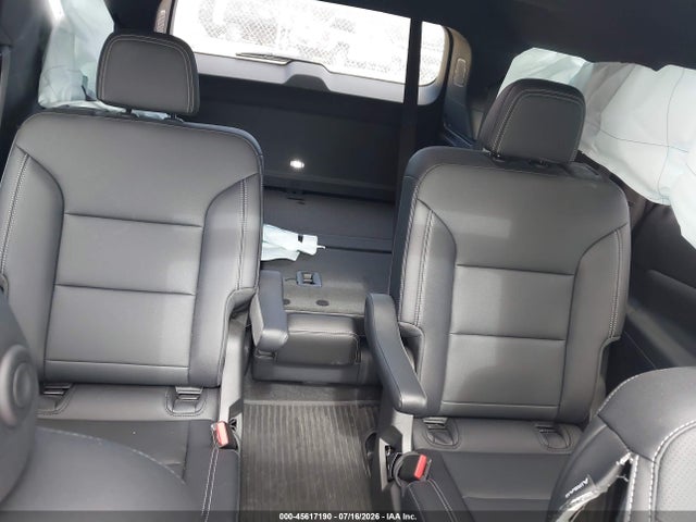 1GNERGKS6TJ231011 Chevrolet Traverse Fwd Lt
