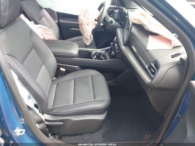 1GNERGKS6TJ231011 Chevrolet Traverse Fwd Lt