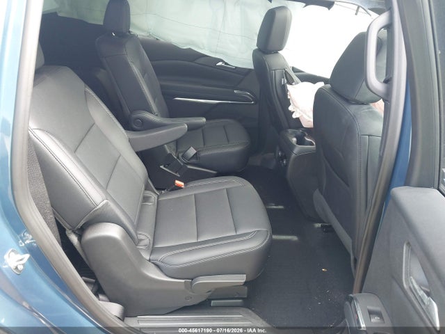 1GNERGKS6TJ231011 Chevrolet Traverse Fwd Lt