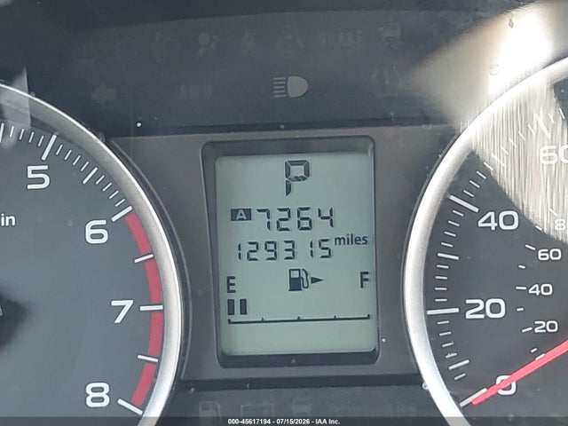 Subaru Forester 2.5i 2016 JF2SJABC1GH458498 Image 15