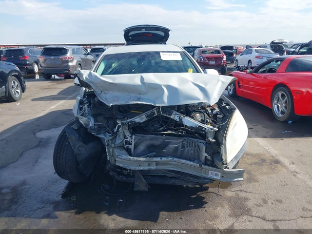 45617195 :رقم المزاد ، 1G4PS5SK2D4154806 vin ، 2013 Buick Verano Leather Group مزاد بيع