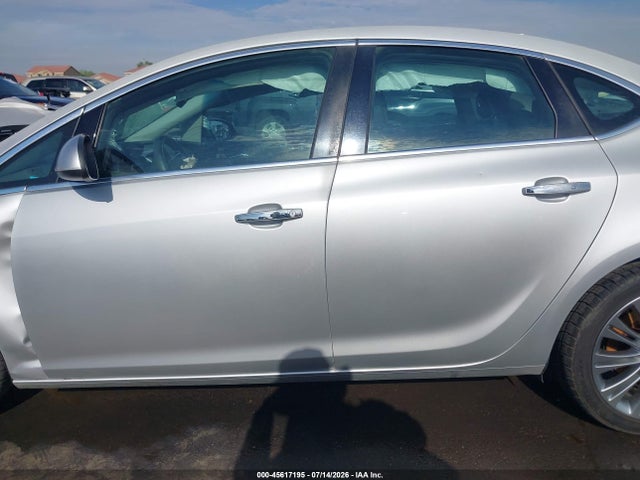 45617195 :رقم المزاد ، 1G4PS5SK2D4154806 vin ، 2013 Buick Verano Leather Group مزاد بيع