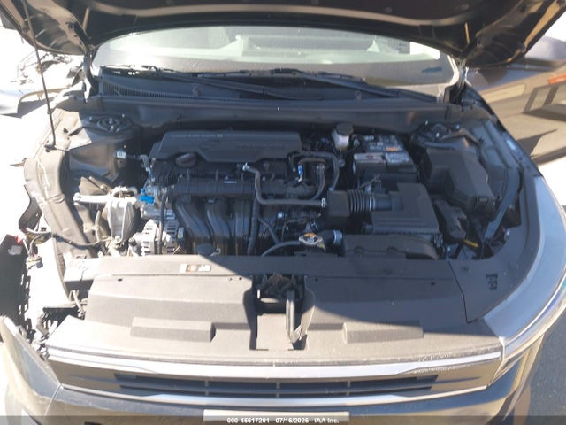 KIA K4 Lxs 2025 3KPFT4DE0SE087777 Image 10