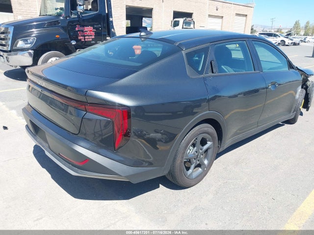 KIA K4 Lxs 2025 3KPFT4DE0SE087777 Image 4