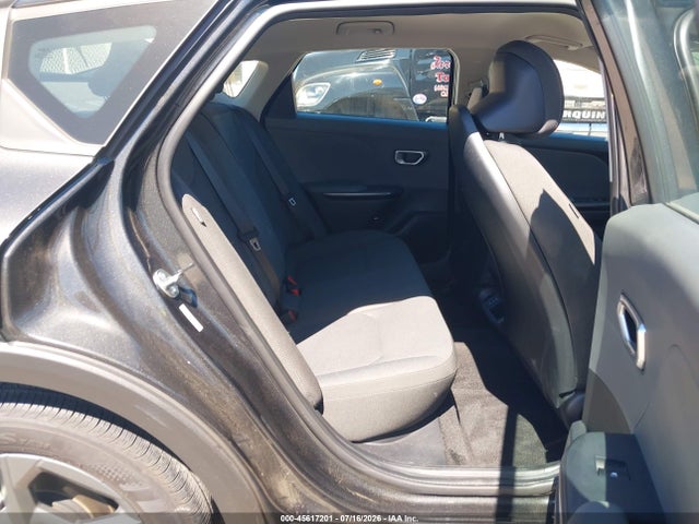 KIA K4 Lxs 2025 3KPFT4DE0SE087777 Image 8