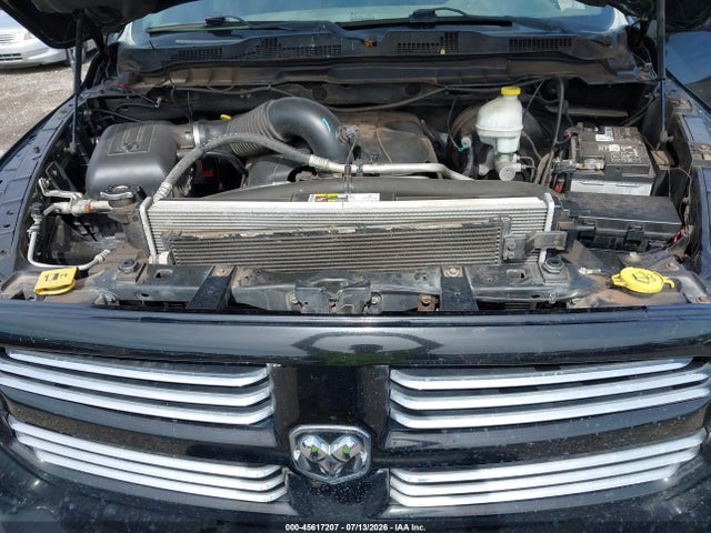 45617207 :رقم المزاد ، 1C6RR6HT8DS644667 vin ، 2013 Ram 1500 Sport مزاد بيع