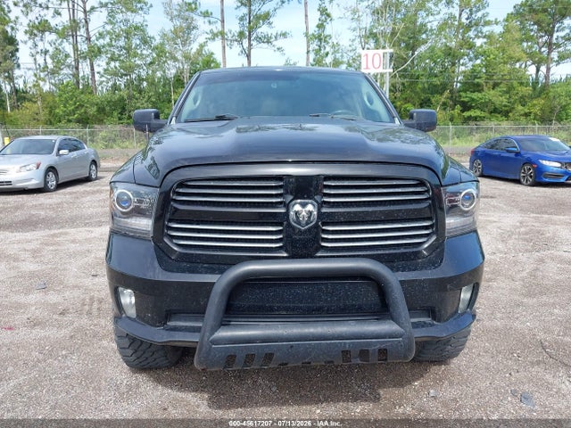45617207 :رقم المزاد ، 1C6RR6HT8DS644667 vin ، 2013 Ram 1500 Sport مزاد بيع