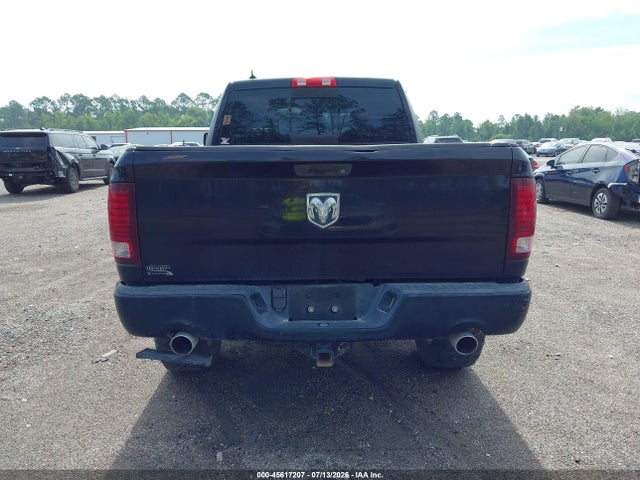45617207 :رقم المزاد ، 1C6RR6HT8DS644667 vin ، 2013 Ram 1500 Sport مزاد بيع