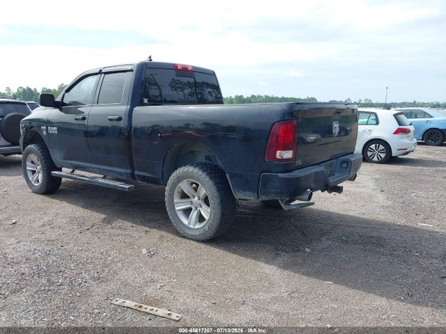 45617207 :رقم المزاد ، 1C6RR6HT8DS644667 vin ، 2013 Ram 1500 Sport مزاد بيع