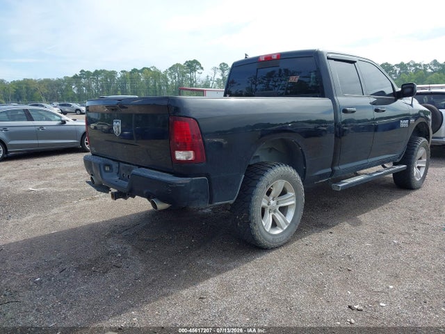 45617207 :رقم المزاد ، 1C6RR6HT8DS644667 vin ، 2013 Ram 1500 Sport مزاد بيع