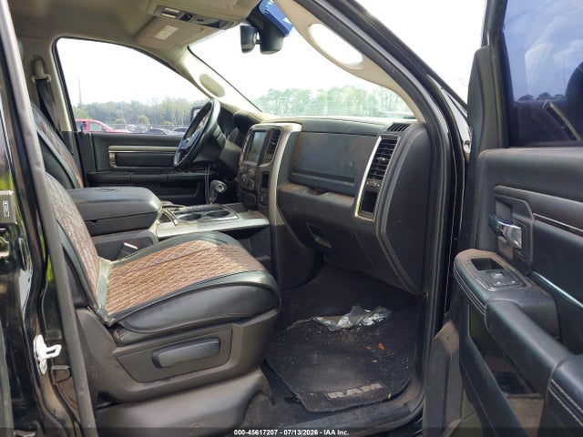 45617207 :رقم المزاد ، 1C6RR6HT8DS644667 vin ، 2013 Ram 1500 Sport مزاد بيع