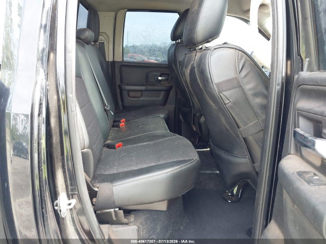 45617207 :رقم المزاد ، 1C6RR6HT8DS644667 vin ، 2013 Ram 1500 Sport مزاد بيع