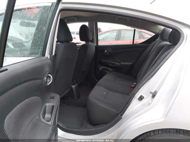 Продаж на аукціоні авто 2016 Nissan Versa 1.6 S/1.6 S+/1.6 Sl/1.6 Sv, vin: 3N1CN7AP1GL872142, номер лоту: 45617214