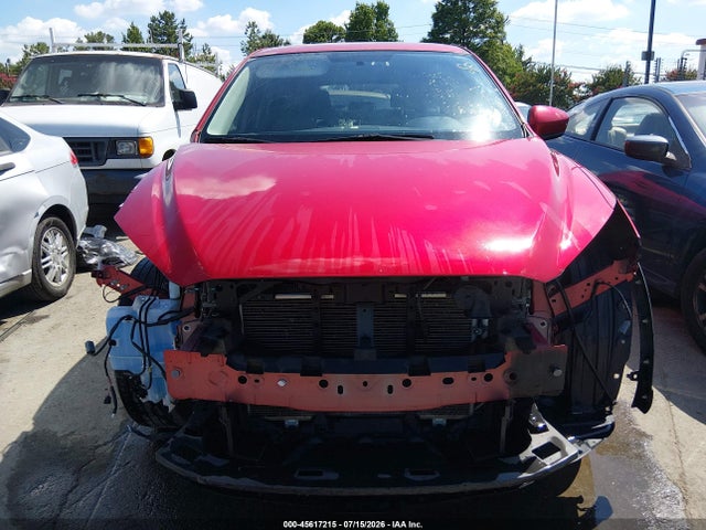Aukcja sprzedaży 2014 Mazda Cx-5 Touring, vin: JM3KE4CY0E0302762, numer aukcji: 45617215