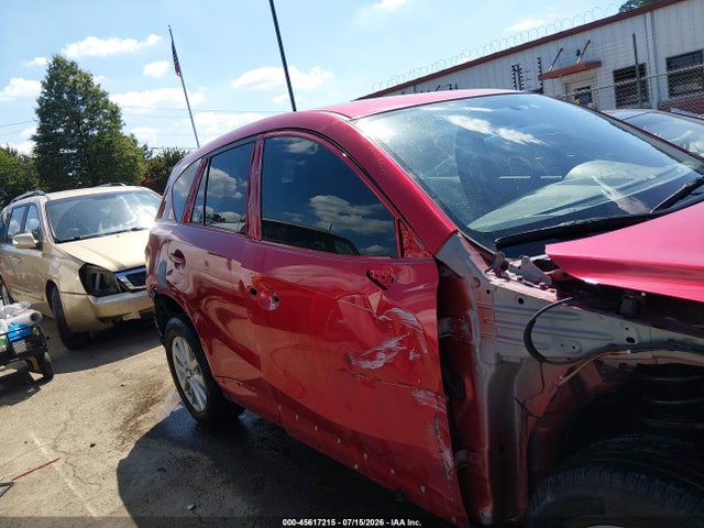 Aukcja sprzedaży 2014 Mazda Cx-5 Touring, vin: JM3KE4CY0E0302762, numer aukcji: 45617215