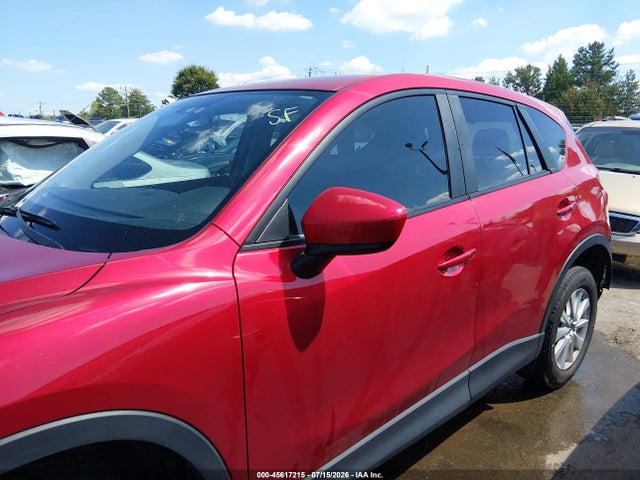 Aukcja sprzedaży 2014 Mazda Cx-5 Touring, vin: JM3KE4CY0E0302762, numer aukcji: 45617215