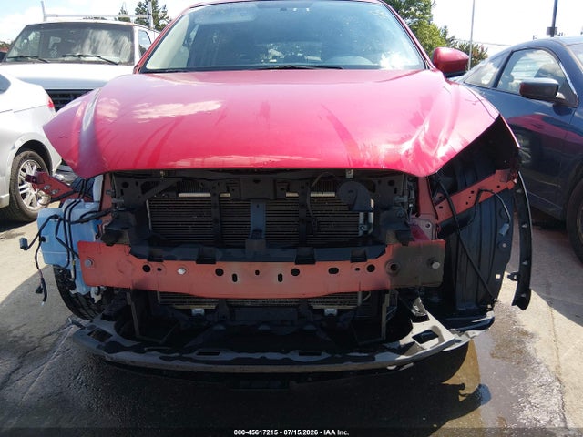 Aukcja sprzedaży 2014 Mazda Cx-5 Touring, vin: JM3KE4CY0E0302762, numer aukcji: 45617215