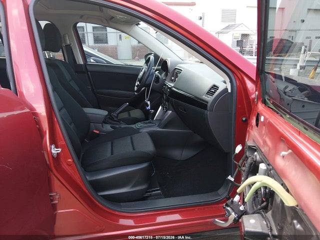 Aukcja sprzedaży 2014 Mazda Cx-5 Touring, vin: JM3KE4CY0E0302762, numer aukcji: 45617215