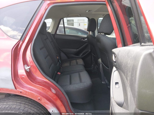 Aukcja sprzedaży 2014 Mazda Cx-5 Touring, vin: JM3KE4CY0E0302762, numer aukcji: 45617215
