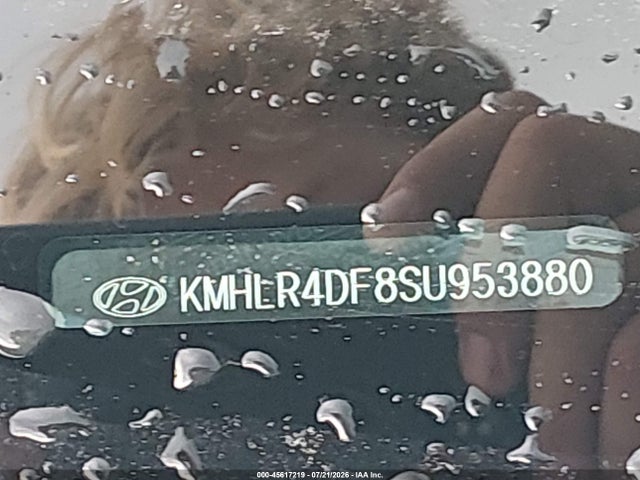 Aukcja sprzedaży 2025 Hyundai Elantra N Line, vin: KMHLR4DF8SU953880, numer aukcji: 45617219
