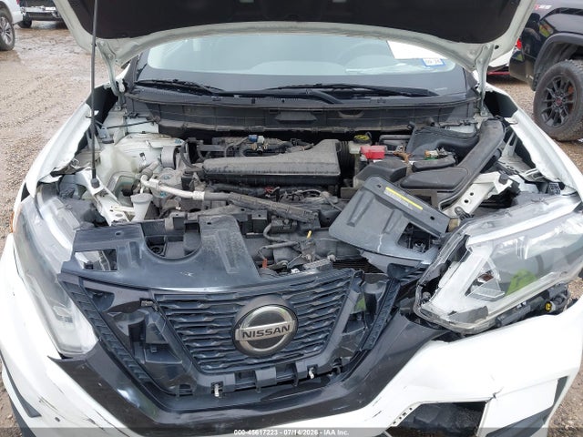 Продажа на аукционе авто 2020 Nissan Rogue S Fwd, vin: JN8AT2MTXLW008365, номер лота: 45617223