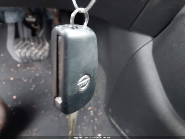 Продажа на аукционе авто 2020 Nissan Rogue S Fwd, vin: JN8AT2MTXLW008365, номер лота: 45617223