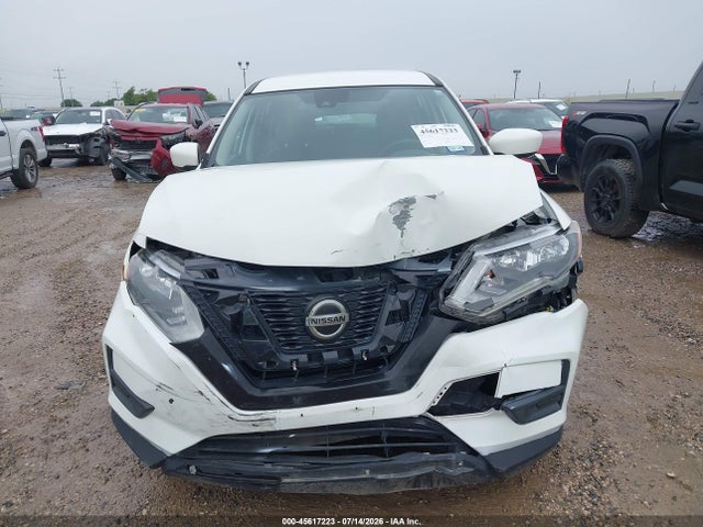 Продажа на аукционе авто 2020 Nissan Rogue S Fwd, vin: JN8AT2MTXLW008365, номер лота: 45617223