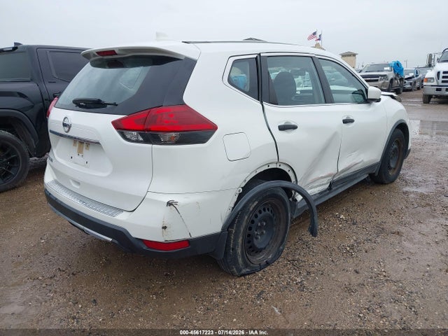 Продажа на аукционе авто 2020 Nissan Rogue S Fwd, vin: JN8AT2MTXLW008365, номер лота: 45617223