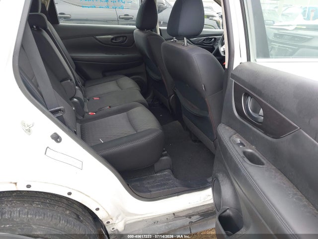 Продажа на аукционе авто 2020 Nissan Rogue S Fwd, vin: JN8AT2MTXLW008365, номер лота: 45617223