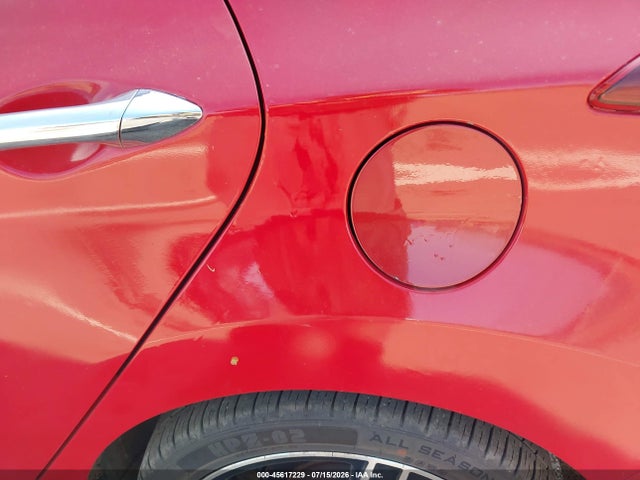 45617229 :رقم المزاد ، 5NPDH4AE5EH476444 vin ، 2014 Hyundai Elantra Limited مزاد بيع